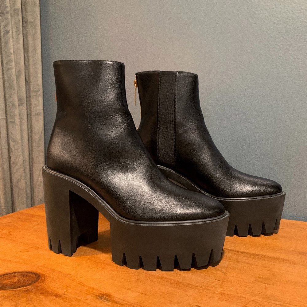 Stella McCartney Boots